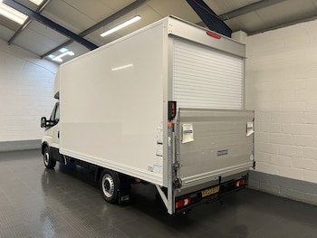 Used Iveco Daily 2023 for sale - 78715969: Photo