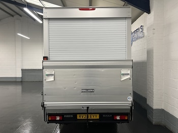 Used Iveco Daily 2023 for sale - 78715969: Photo