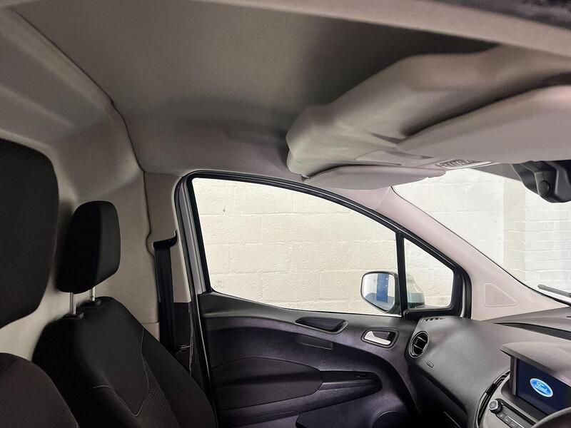Used Ford Transit Courier 2023 for sale - 76904126: Photo 13