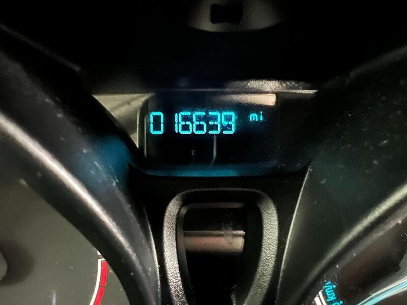 Used Ford Transit Courier 2023 for sale - 76904126: Photo 14