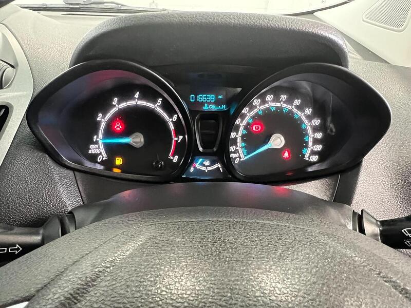 Used Ford Transit Courier 2023 for sale - 76904126: Photo 15