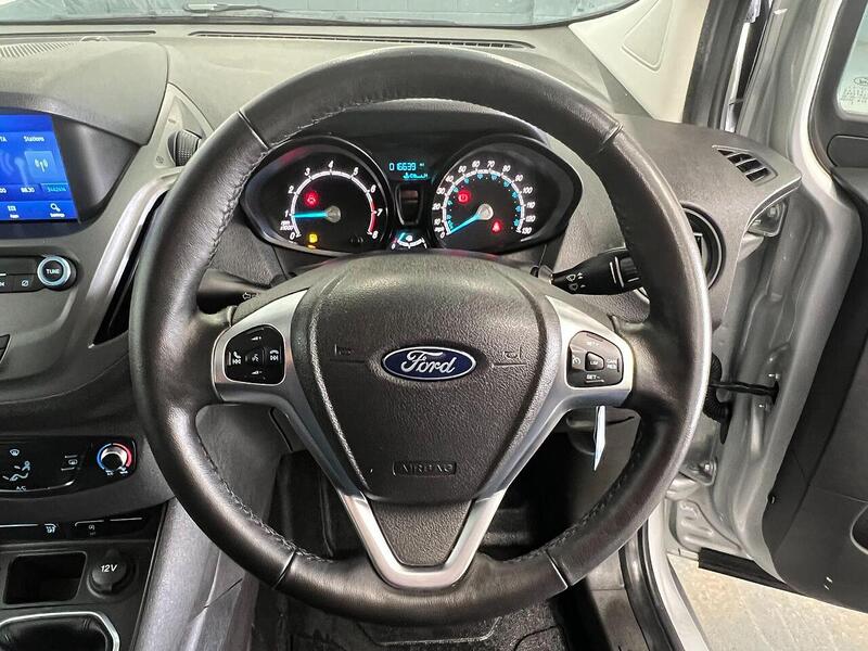 Used Ford Transit Courier 2023 for sale - 76904126: Photo 16