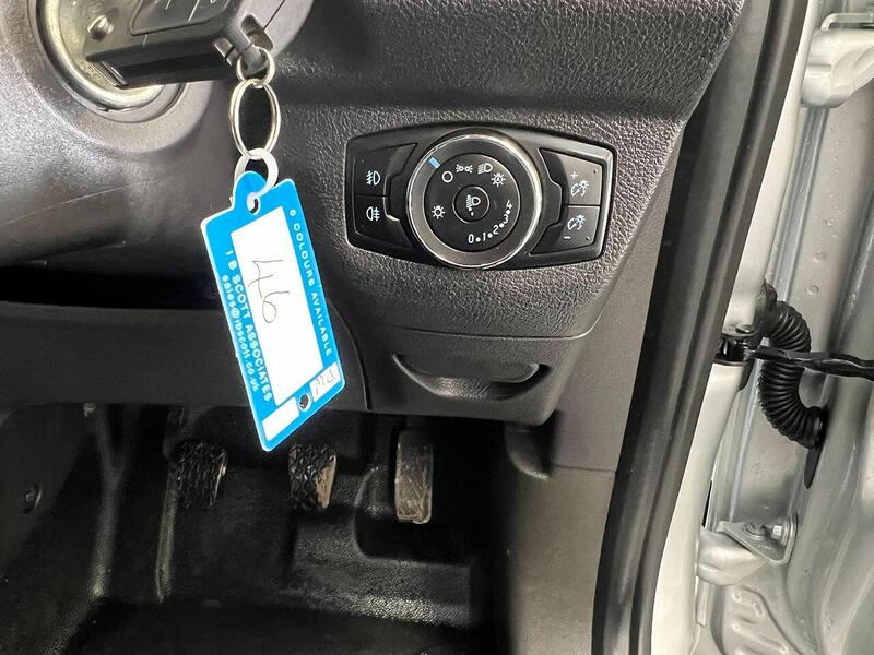 Used Ford Transit Courier 2023 for sale - 76904126: Photo 18