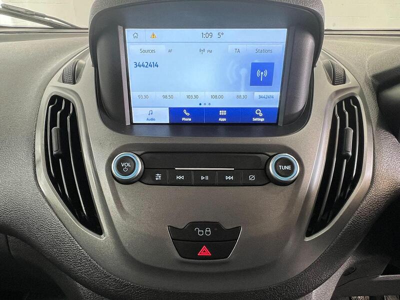 Used Ford Transit Courier 2023 for sale - 76904126: Photo 22