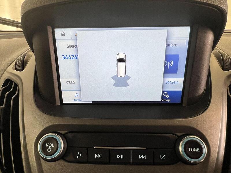 Used Ford Transit Courier 2023 for sale - 76904126: Photo 23