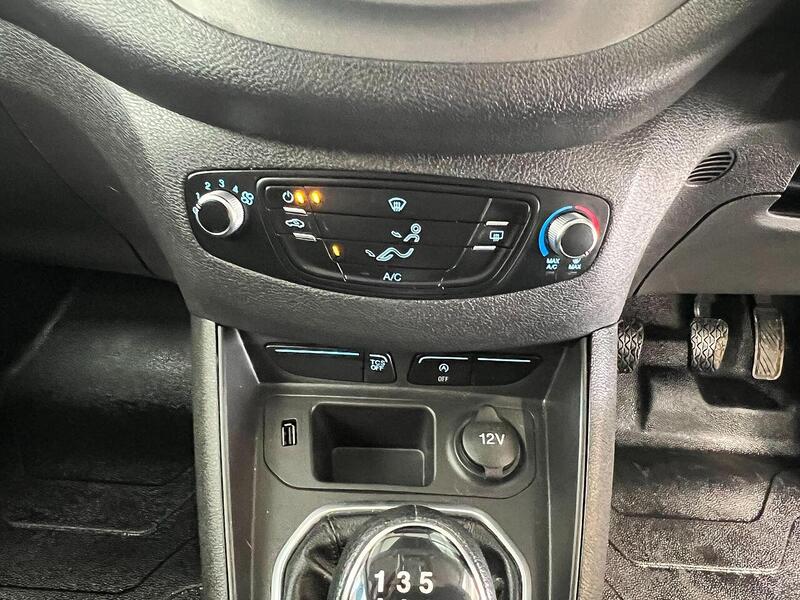 Used Ford Transit Courier 2023 for sale - 76904126: Photo 24