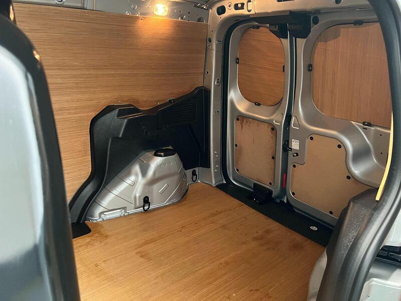 Used Ford Transit Courier 2023 for sale - 76904126: Photo 30