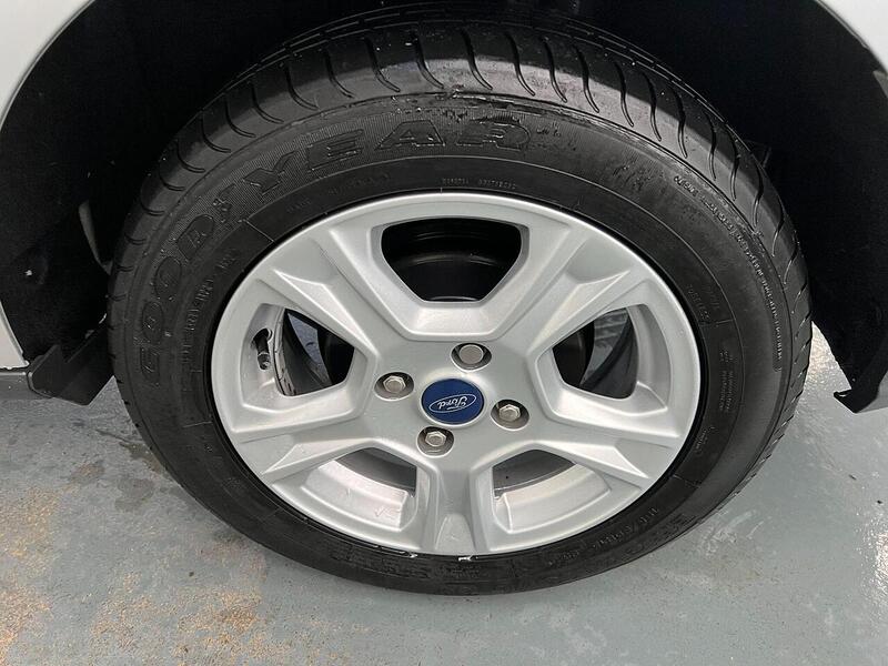 Used Ford Transit Courier 2023 for sale - 76904126: Photo 32