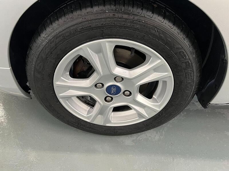 Used Ford Transit Courier 2023 for sale - 76904126: Photo 33