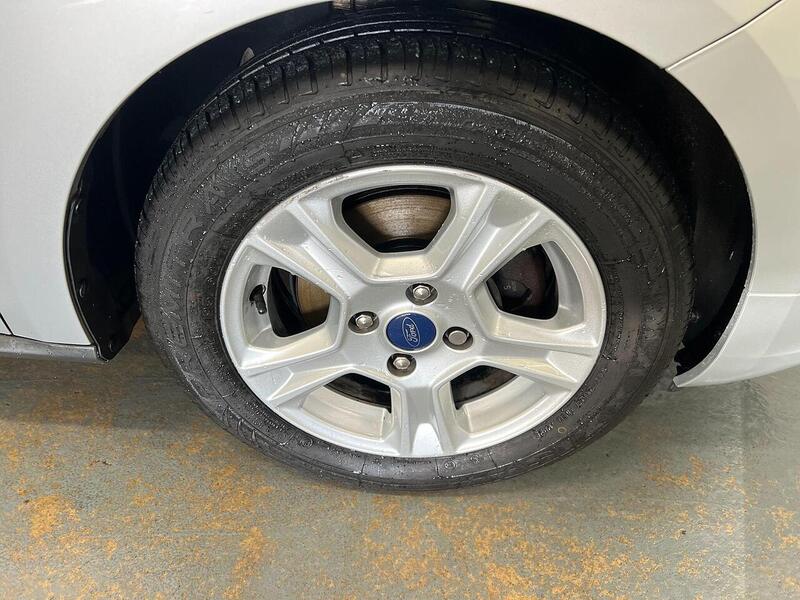 Used Ford Transit Courier 2023 for sale - 76904126: Photo 34