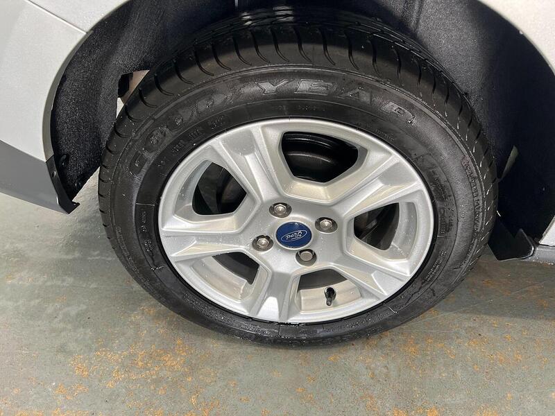 Used Ford Transit Courier 2023 for sale - 76904126: Photo 35