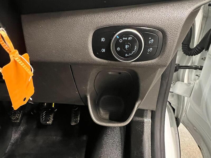 Used Ford Transit Custom 2021 for sale - 76904208: Photo 13