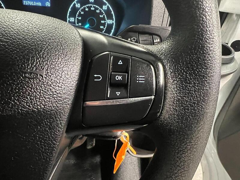 Used Ford Transit Custom 2021 for sale - 76904208: Photo 14