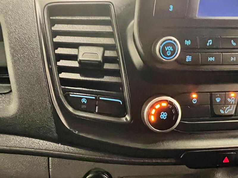 Used Ford Transit Custom 2021 for sale - 76904208: Photo 17