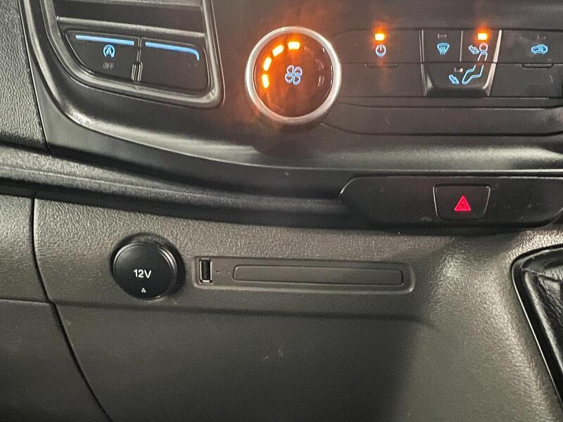 Used Ford Transit Custom 2021 for sale - 76904208: Photo 18
