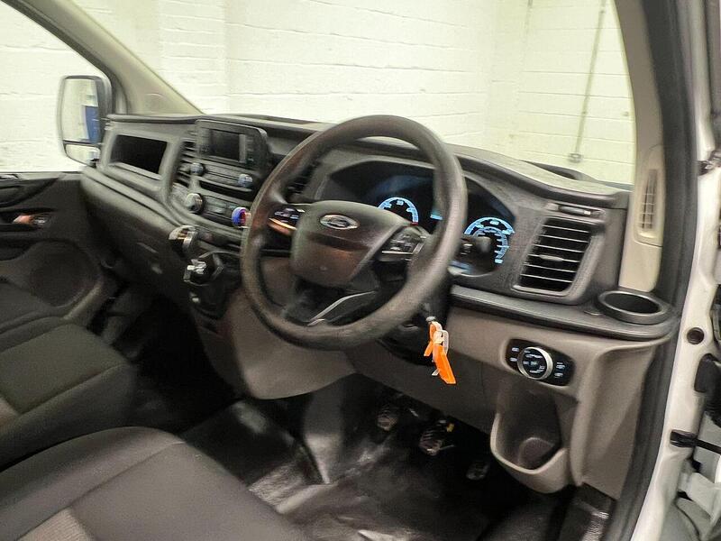 Used Ford Transit Custom 2021 for sale - 76904208: Photo 20