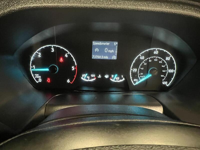 Used Ford Transit Custom 2021 for sale - 76904208: Photo 23