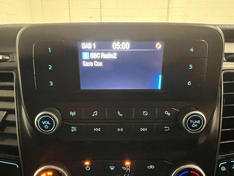 Used Ford Transit Custom 2021 for sale - 76904208: Photo 27