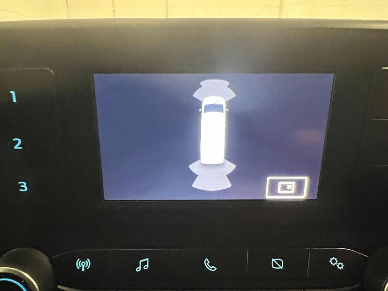 Used Ford Transit Custom 2021 for sale - 76904208: Photo 28