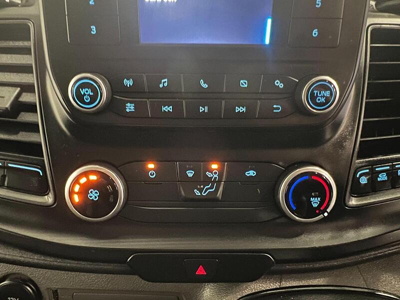 Used Ford Transit Custom 2021 for sale - 76904208: Photo 29