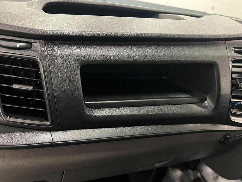 Used Ford Transit Custom 2021 for sale - 76904208: Photo 38