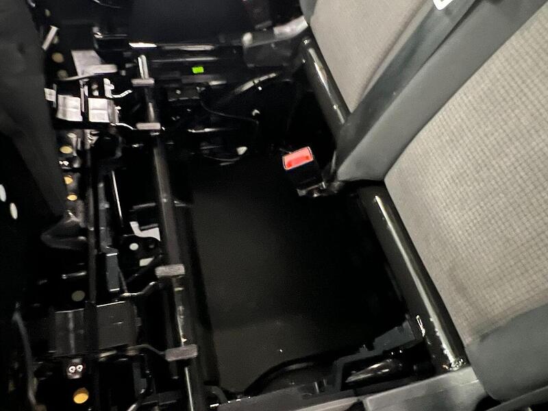 Used Ford Transit Custom 2021 for sale - 76904208: Photo 39