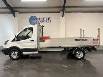 Used Ford Transit 2019 for sale - 79434745: Photo