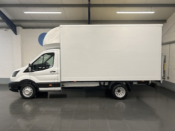 Used Ford Transit 2022 for sale - 78714555: Photo