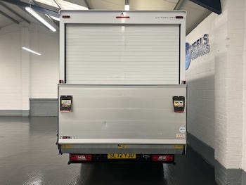 Used Ford Transit 2022 for sale - 78714555: Photo