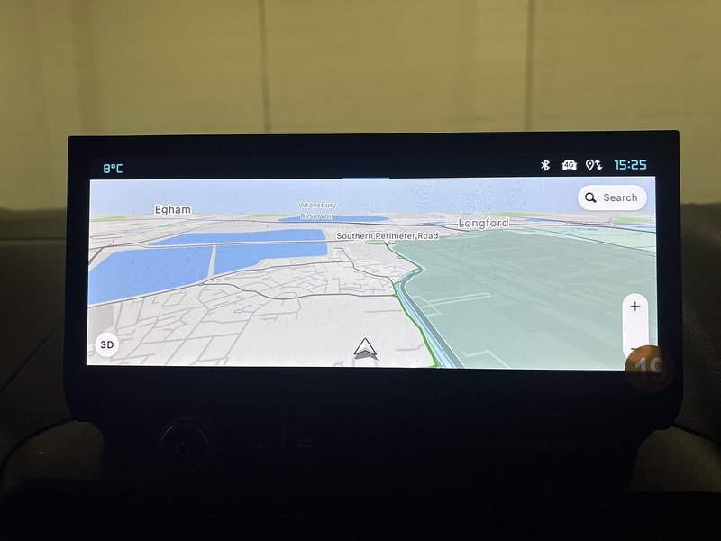 Used Citroen Berlingo for sale - 77247330: Photo 10