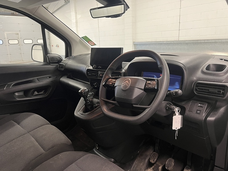 Used Citroen Berlingo for sale - 77247330: Photo 6
