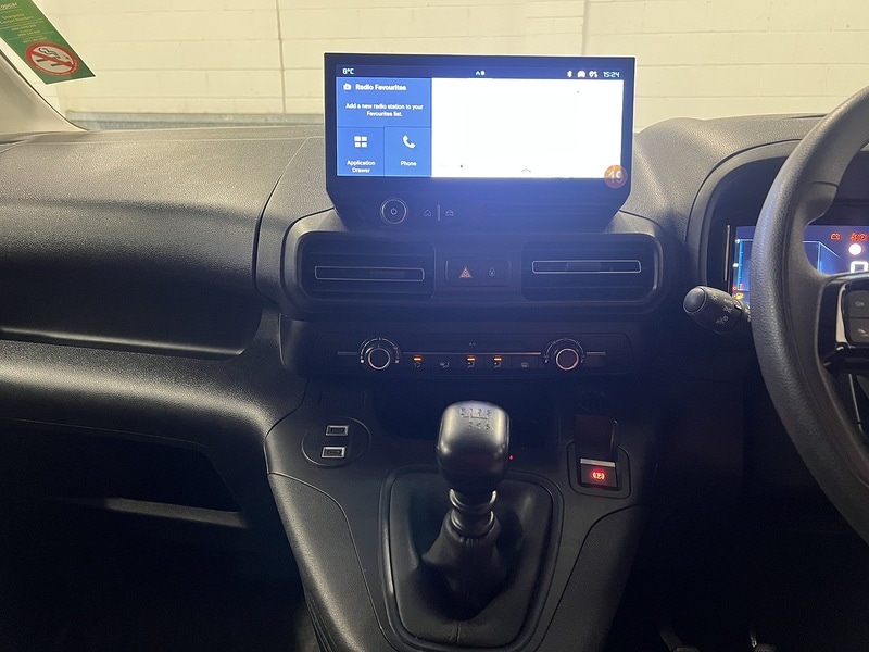 Used Citroen Berlingo for sale - 77247330: Photo 8