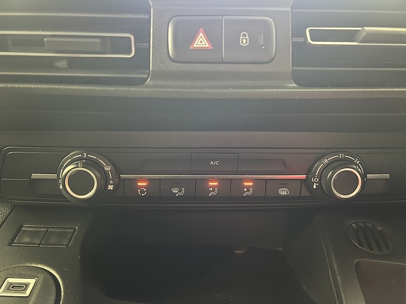 Used Citroen Berlingo for sale - 77247330: Photo 9