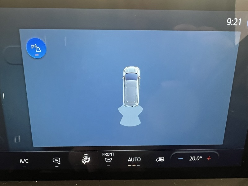 Used Ford Transit Custom 2024 for sale - 78054228: Photo 10