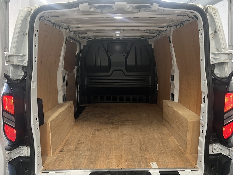 Used Ford Transit Custom 2024 for sale - 78054228: Photo 5