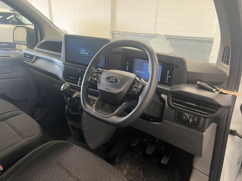 Used Ford Transit Custom 2024 for sale - 78054228: Photo 6