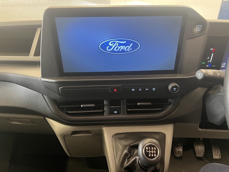 Used Ford Transit Custom 2024 for sale - 78054228: Photo 8