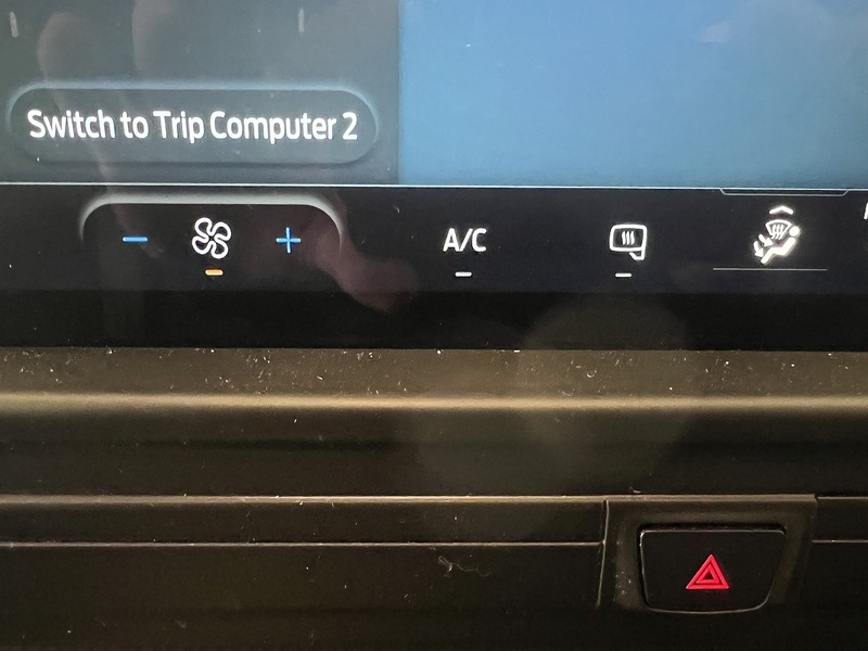 Used Ford Transit Custom 2024 for sale - 78054228: Photo 9