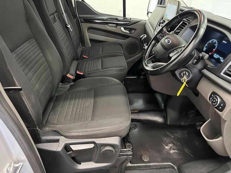 Used Ford Transit Custom 2022 for sale - 76904039: Photo 10