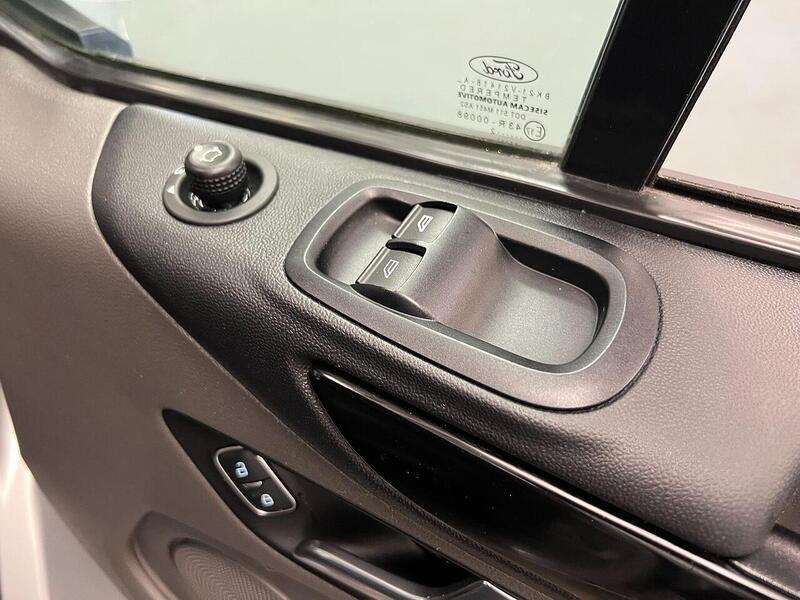 Used Ford Transit Custom 2022 for sale - 76904039: Photo 11