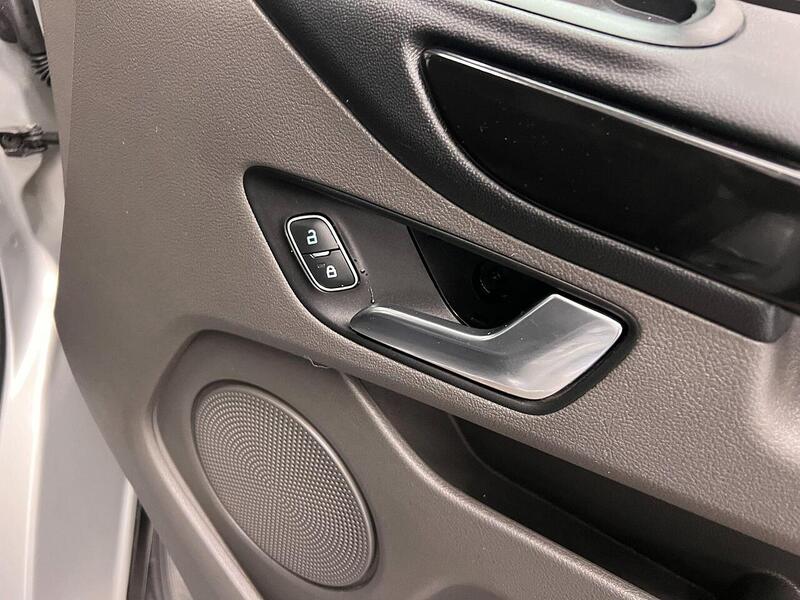 Used Ford Transit Custom 2022 for sale - 76904039: Photo 12