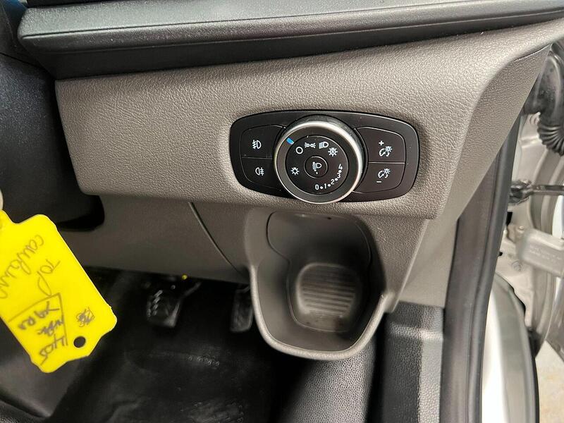 Used Ford Transit Custom 2022 for sale - 76904039: Photo 13