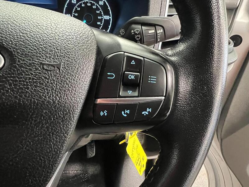 Used Ford Transit Custom 2022 for sale - 76904039: Photo 14