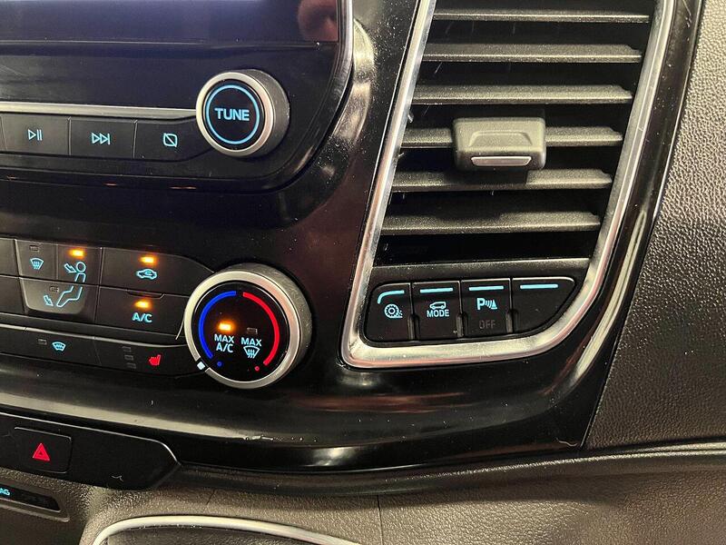 Used Ford Transit Custom 2022 for sale - 76904039: Photo 16