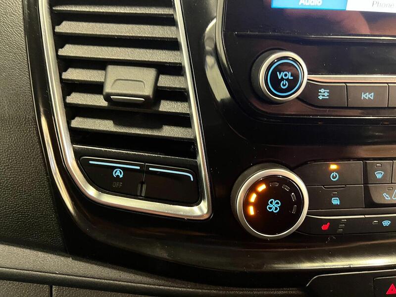 Used Ford Transit Custom 2022 for sale - 76904039: Photo 17