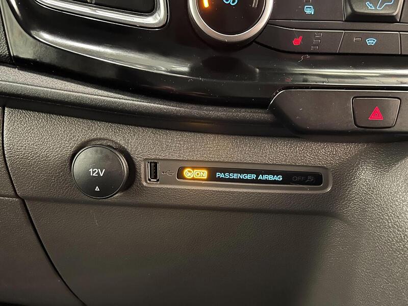Used Ford Transit Custom 2022 for sale - 76904039: Photo 18