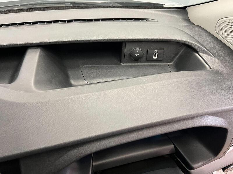 Used Ford Transit Custom 2022 for sale - 76904039: Photo 20