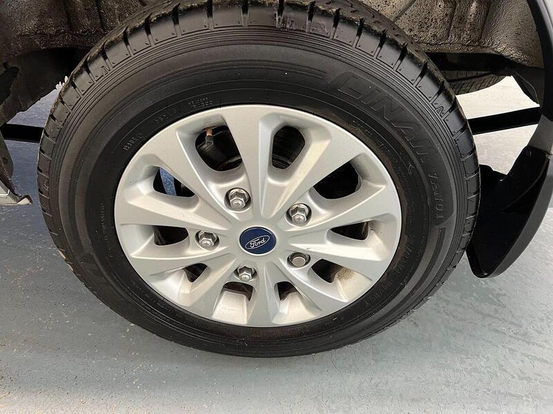 Used Ford Transit Custom 2022 for sale - 76904039: Photo 21