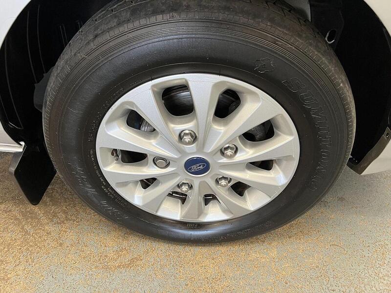 Used Ford Transit Custom 2022 for sale - 76904039: Photo 23