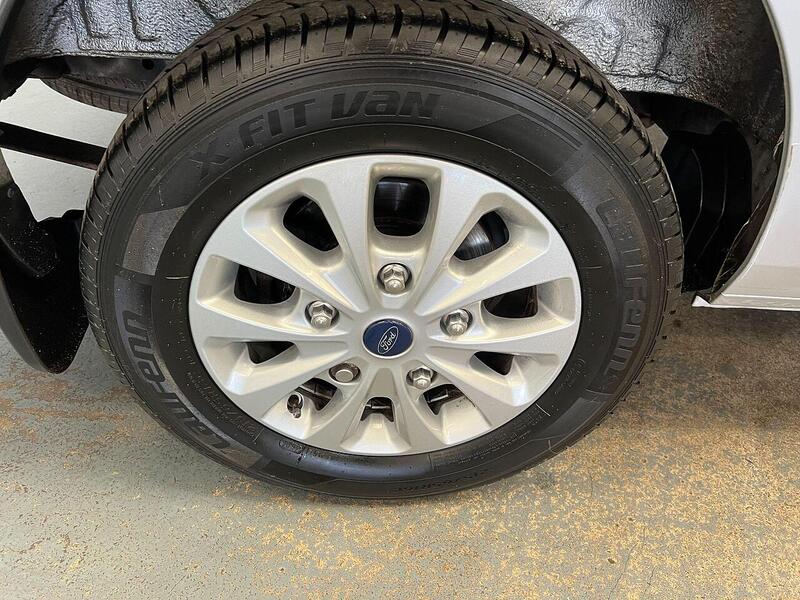 Used Ford Transit Custom 2022 for sale - 76904039: Photo 24